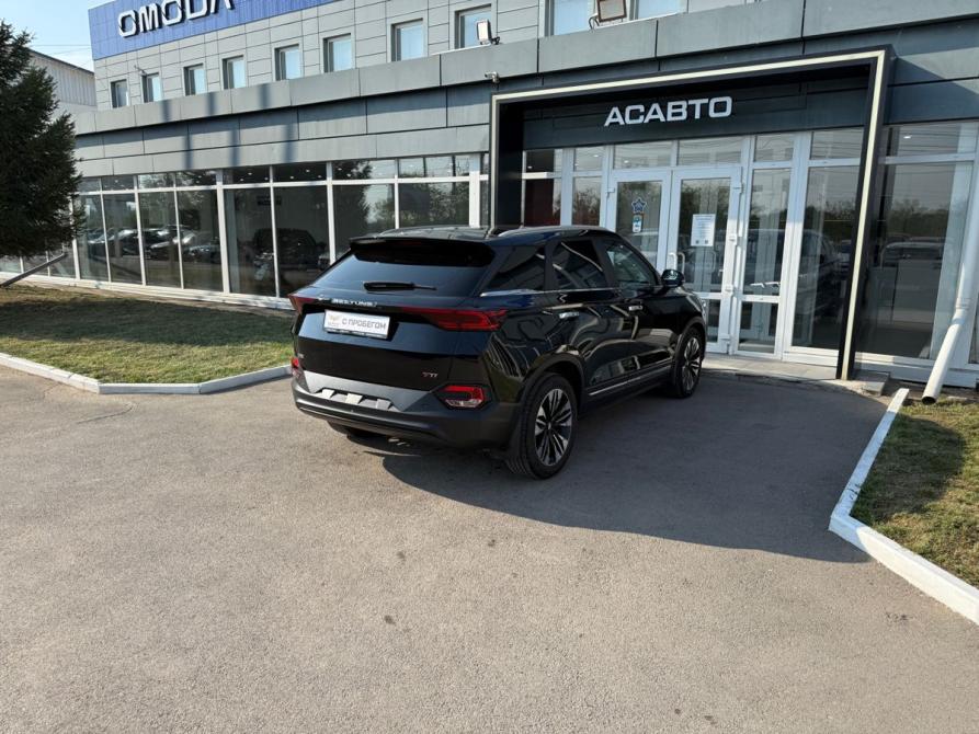 FAW Bestune T77 I Энгельс  - изображение 6