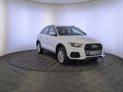 Audi Q3 I (8U) Рестайлинг Москва  - изображение 30