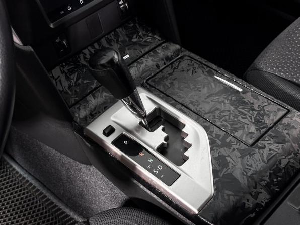 Toyota Camry VII (XV50) с пробегом 2012 года, цена 1 689 000 рублей, 100820 км, седан, Автокод Объявления