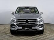 Mercedes-Benz GLE I (W166) Санкт-Петербург  - изображение 23