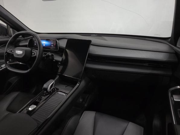 Geely Cityray с пробегом 2024 года, цена 2 432 000 рублей, 26710 км, внедорожник, Автокод Объявления