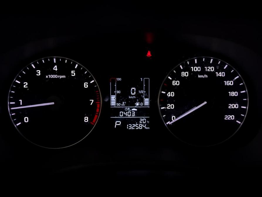 Hyundai Creta I Санкт-Петербург  - изображение 12
