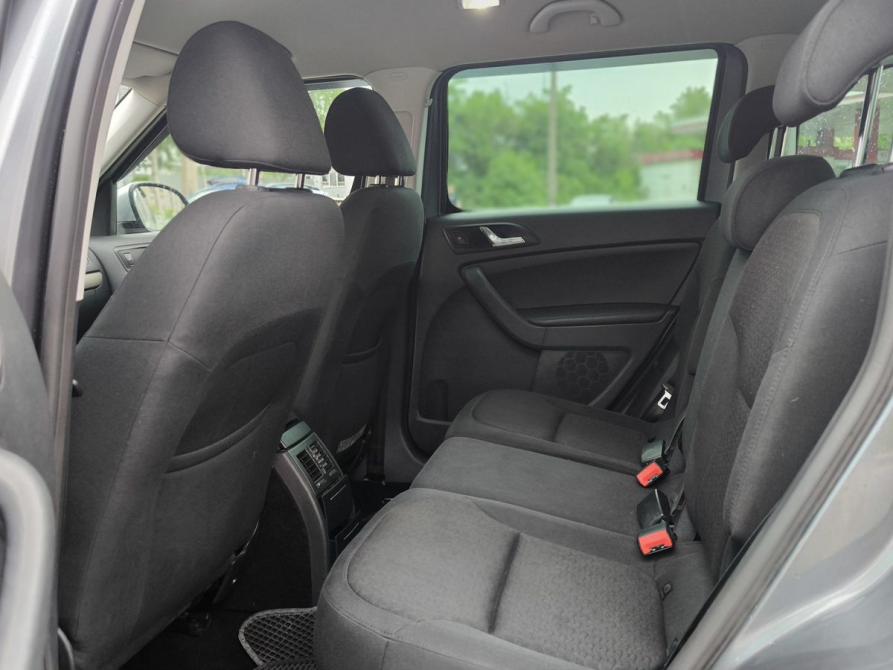 Skoda Yeti I Рестайлинг Санкт-Петербург  - изображение 13