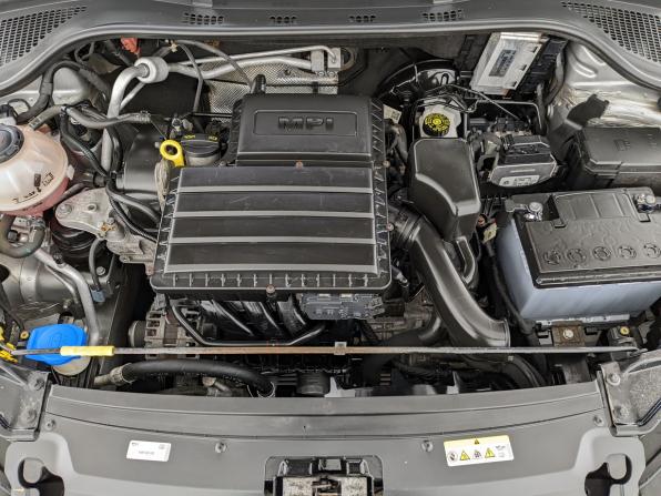 Skoda Rapid II с пробегом 2021 года, цена 1 450 000 рублей, 85052 км, лифтбек, Автокод Объявления