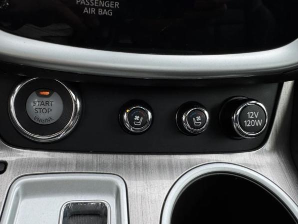 Nissan Murano III (Z52) с пробегом 2021 года, цена 2 649 000 рублей, 98100 км, внедорожник, Автокод Объявления