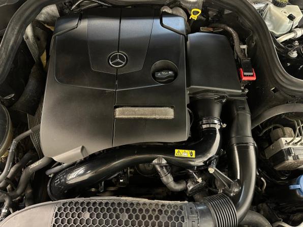 Mercedes-Benz E-Класс IV (W212 S212 C207) Рестайлинг с пробегом 2013 года, цена 1 430 000 рублей, 251233 км, седан, Автокод Объявления