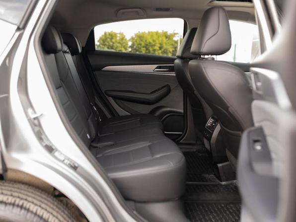 Haval F7x I Рестайлинг с пробегом 2023 года, цена 2 200 000 рублей, 14975 км, внедорожник, Автокод Объявления