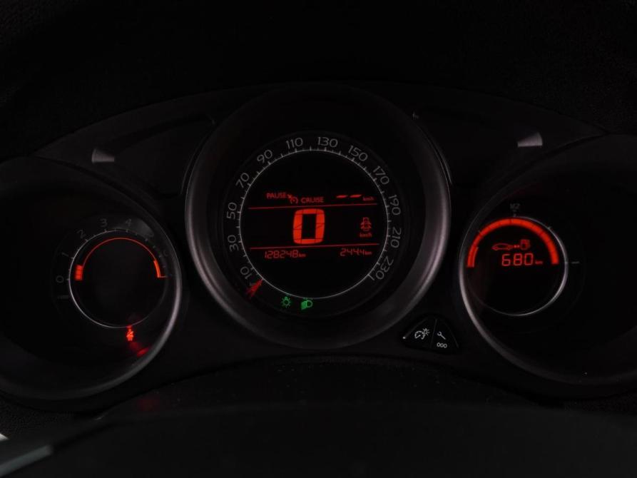 Citroen C4 II Воронеж  - изображение 12