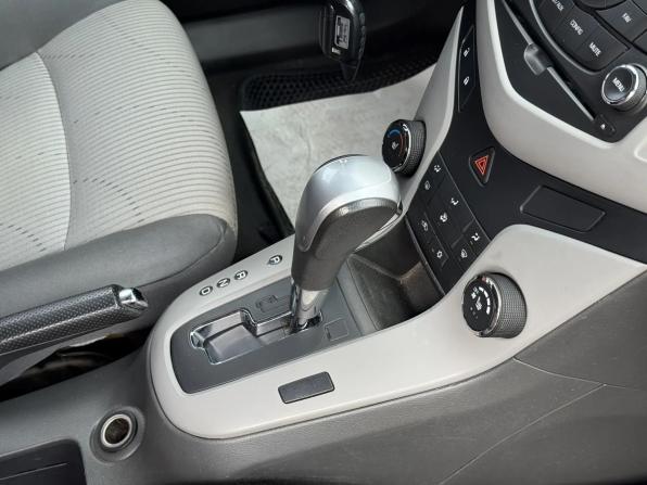 Chevrolet Cruze I с пробегом 2010 года, цена 590 000 рублей, 227797 км, седан, Автокод Объявления
