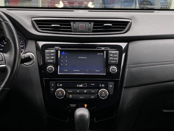 Nissan X-Trail III Рестайлинг с пробегом 2019 года, цена 1 789 000 рублей, 184196 км, внедорожник, Автокод Объявления