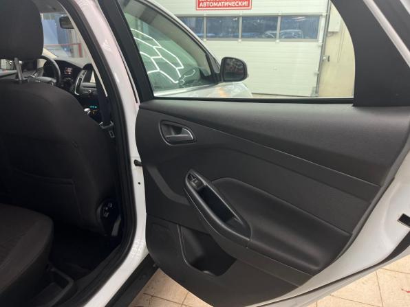 Ford Focus III Рестайлинг с пробегом 2019 года, цена 1 370 000 рублей, 119929 км, универсал, Автокод Объявления
