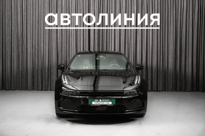 Zeekr 001 I с пробегом 2024 года, цена 4 899 000 рублей, 4800 км, хэтчбек, Автокод Объявления