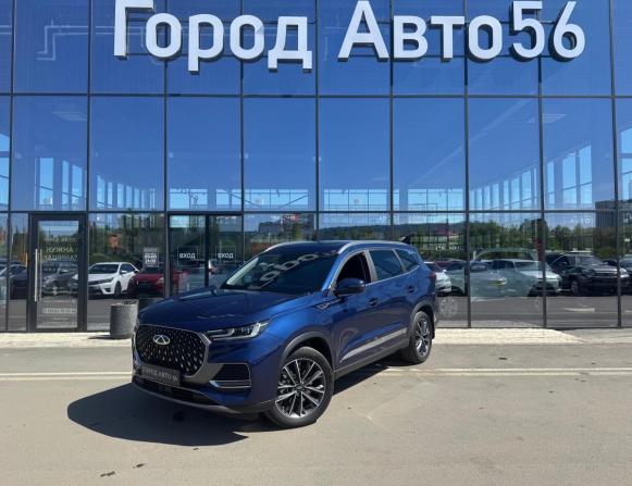 Chery Tiggo 8 Pro Max I Рестайлинг с пробегом 2023 года, цена 2 740 000 рублей, 38000 км, внедорожник, Автокод Объявления