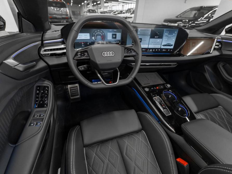Audi A5 III (B10) Москва  - изображение 7