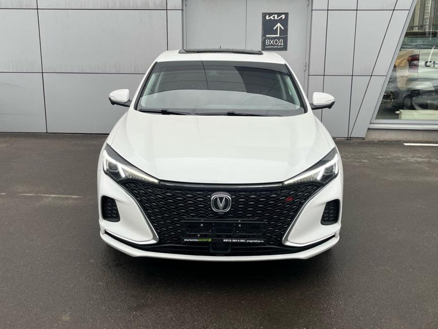 Changan Eado Plus Санкт-Петербург  - изображение 3