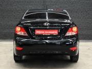 Hyundai Solaris I Екатеринбург  - изображение 19