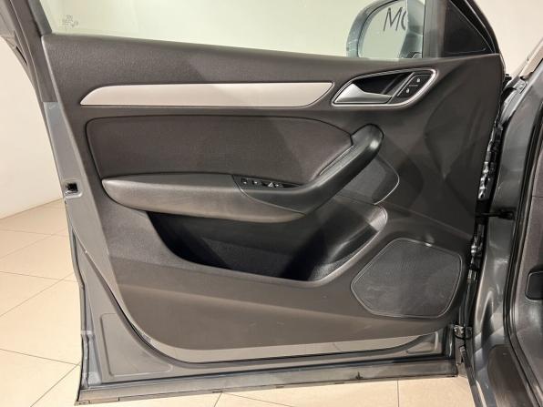 Audi Q3 I (8U) Рестайлинг с пробегом 2015 года, цена 1 990 000 рублей, 145104 км, внедорожник, Автокод Объявления