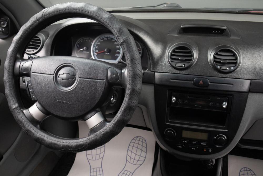 Chevrolet Lacetti I Оренбург  - изображение 9