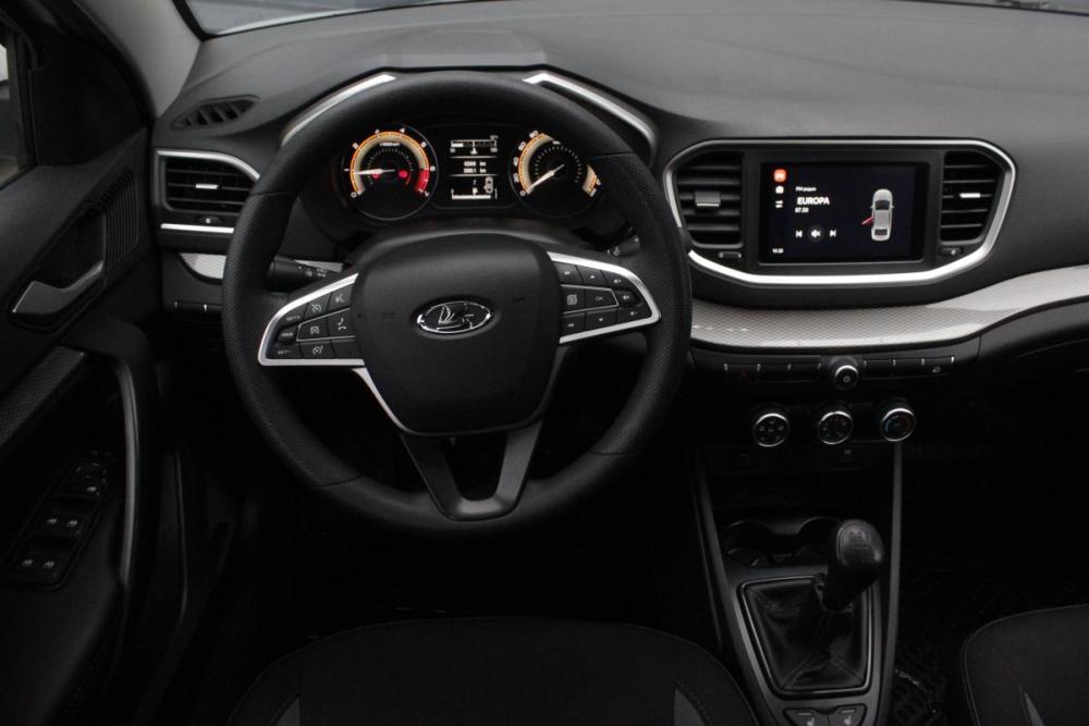 Lada (ВАЗ) Vesta I Рестайлинг (NG) Брянск  - изображение 9