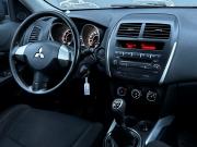 Mitsubishi ASX I Санкт-Петербург  - изображение 35
