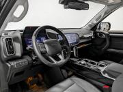 Haval Dargo Москва  - изображение 46