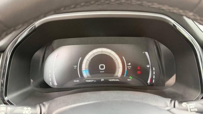 Haval F7x I с пробегом 2020 года, цена 1 677 000 рублей, 72000 км, внедорожник, Автокод Объявления