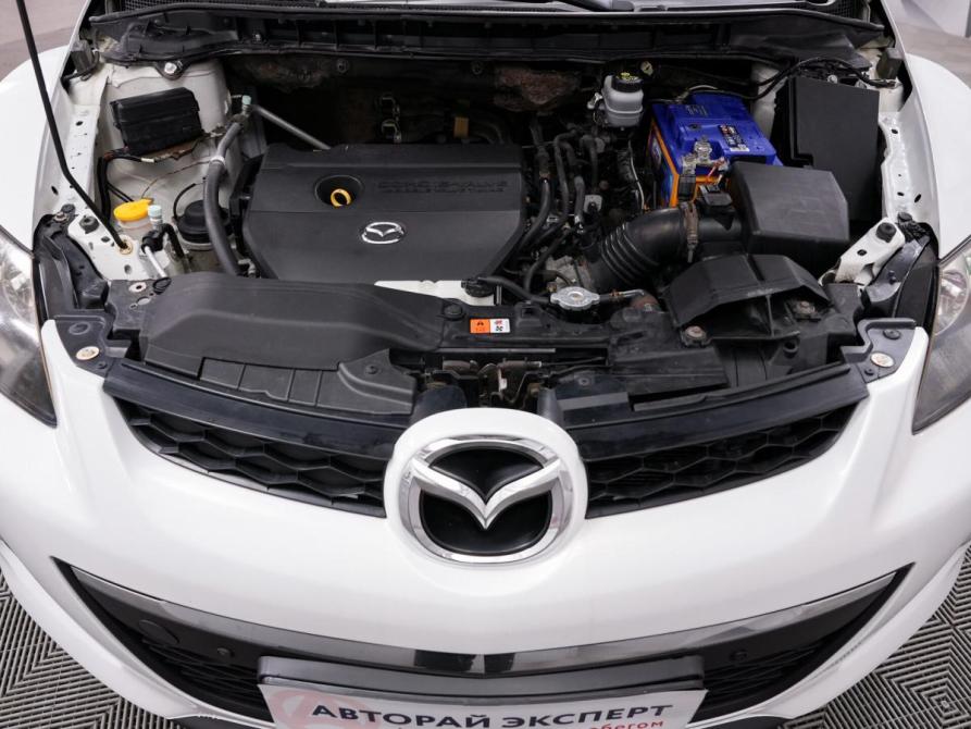 Mazda CX-7 I Рестайлинг Ульяновск  - изображение 20