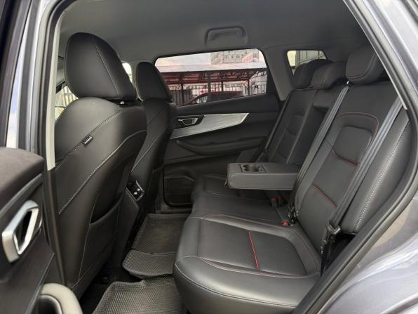 Chery Tiggo 7 Pro I с пробегом 2023 года, цена 1 860 000 рублей, 26540 км, внедорожник, Автокод Объявления