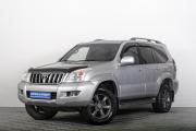 Toyota Land Cruiser Prado 120 Series Томск  - изображение 21
