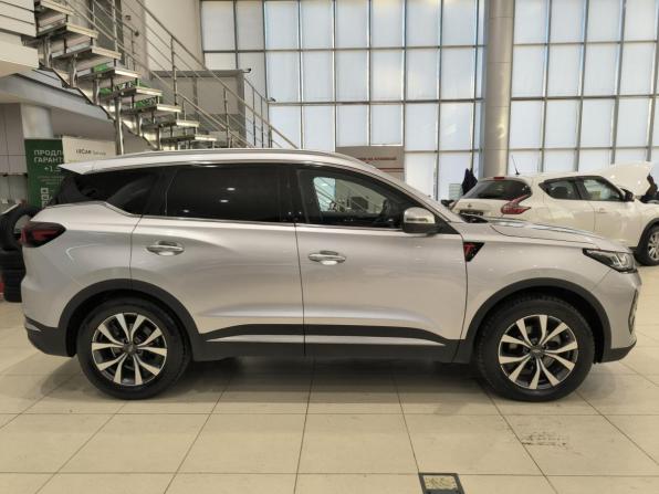 Chery Tiggo 7 Pro Max I с пробегом 2023 года, цена 1 898 000 рублей, 44485 км, внедорожник, Автокод Объявления