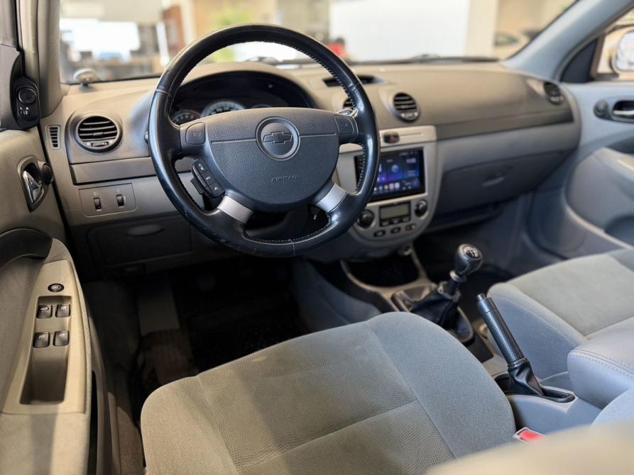 Chevrolet Lacetti I Краснодар  - изображение 10
