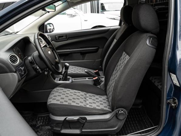 Ford Focus II Рестайлинг с пробегом 2009 года, цена 580 000 рублей, 264646 км, хэтчбек, Автокод Объявления