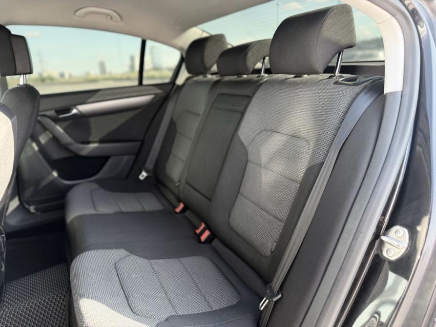 Volkswagen Passat B7 Волгоград  - изображение 27