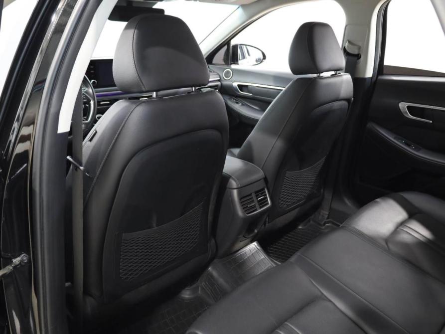 Hyundai Sonata VIII (DN8) Ростов-на-Дону  - изображение 11