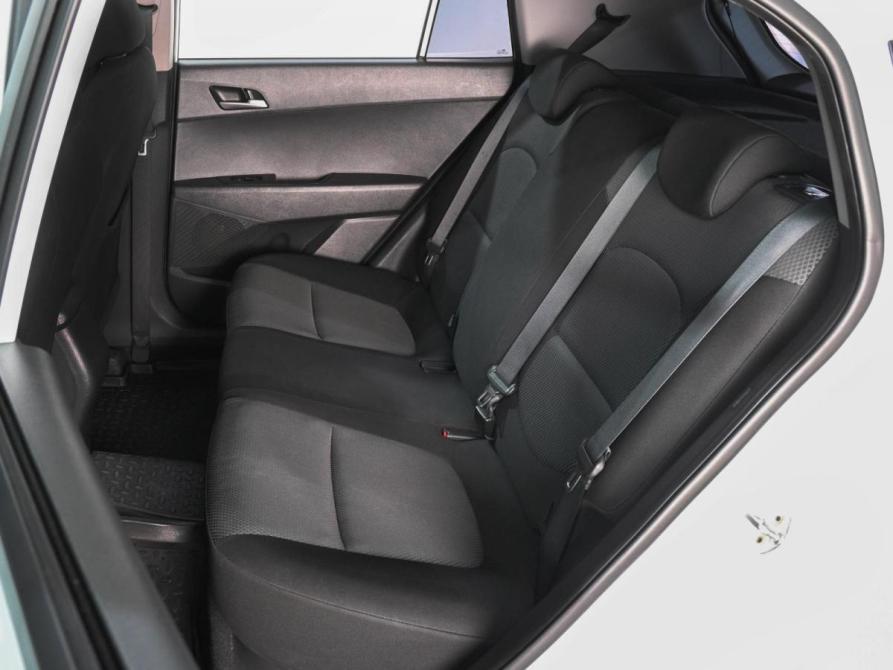 Hyundai Creta I Ростов-на-Дону  - изображение 9