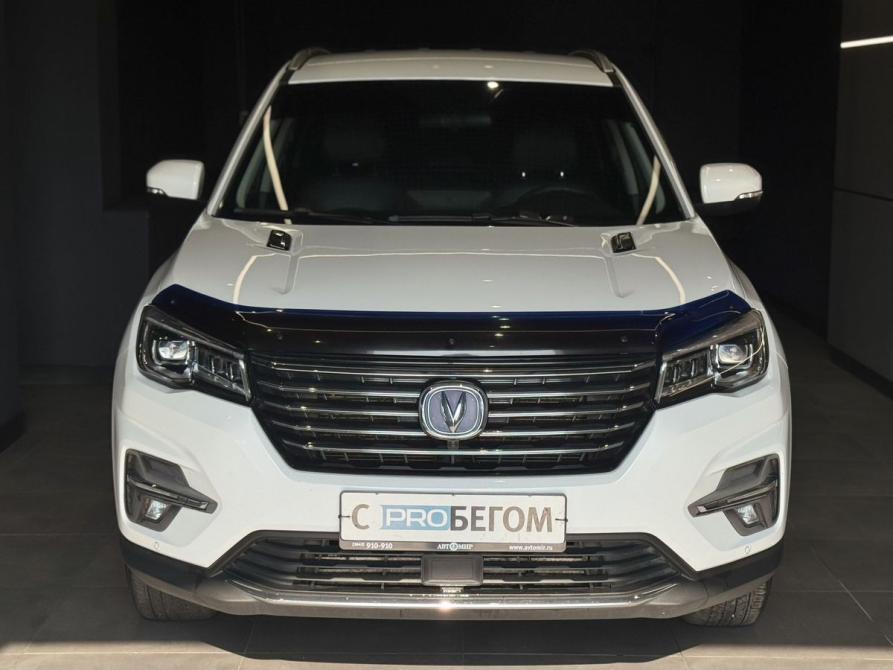 Changan CS75 I Рестайлинг Новокузнецк  - изображение 3