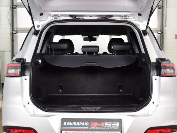Chery Tiggo 7 Pro Max I Рестайлинг с пробегом 2024 года, цена 2 199 997 рублей, 58530 км, внедорожник, Автокод Объявления