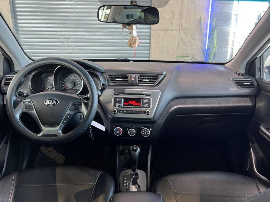 Kia Rio III Рестайлинг Оренбург  - изображение 20