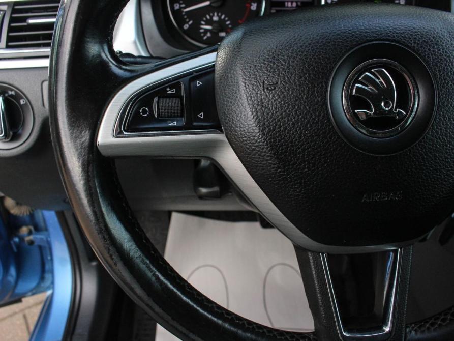 Skoda Rapid I Калуга  - изображение 10