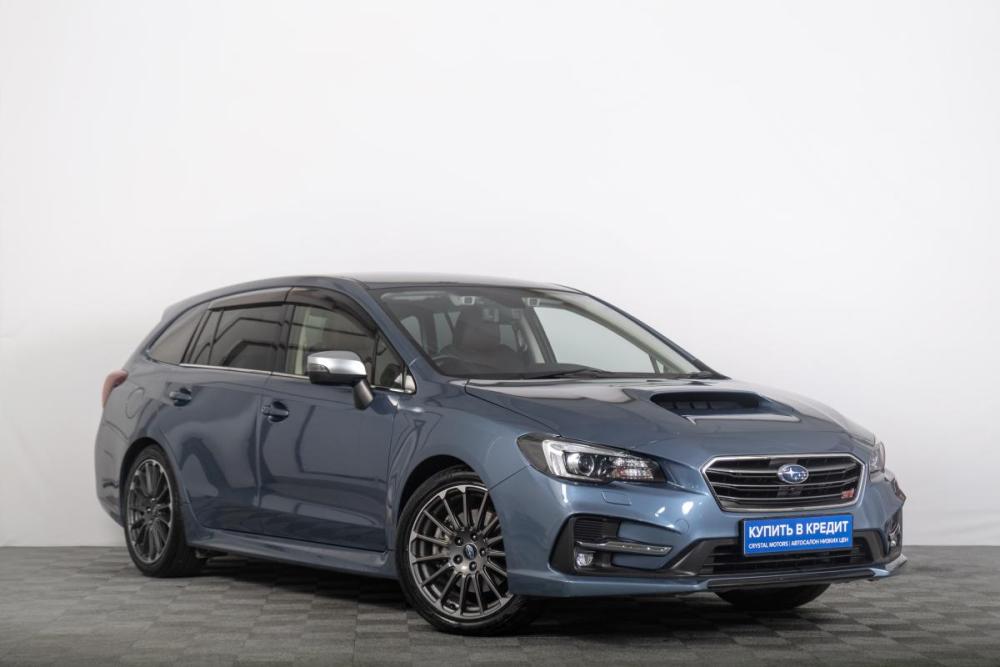 Subaru Levorg I Томск  - изображение 1