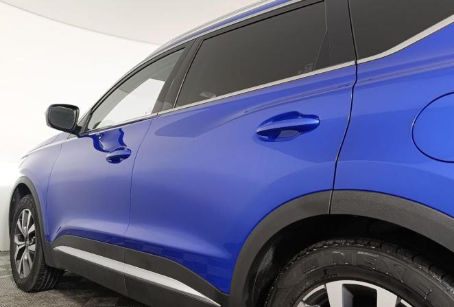 Xcite X-Cross 7 с пробегом 2024 года, цена 1 650 000 рублей, 100868 км, внедорожник, Автокод Объявления