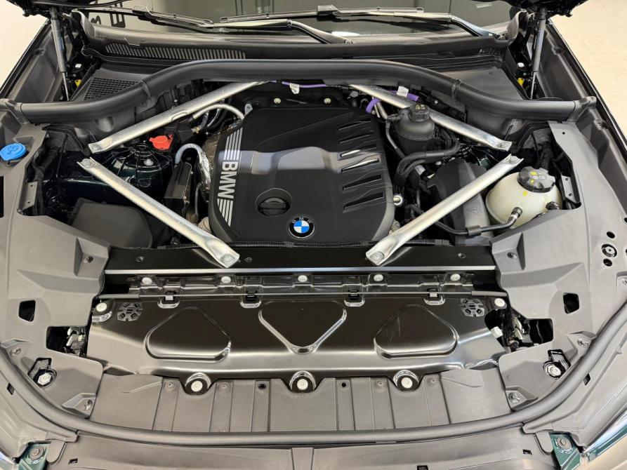 BMW X5 IV (G05/G18) Рестайлинг Санкт-Петербург  - изображение 7