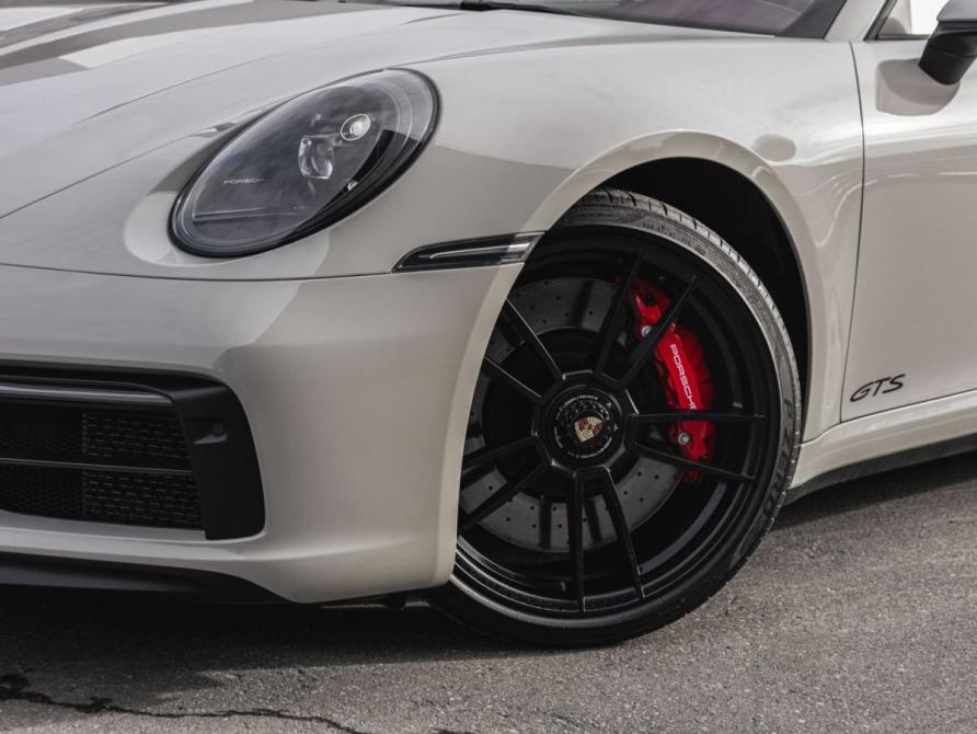 Porsche 911 VIII (992) Москва  - изображение 7