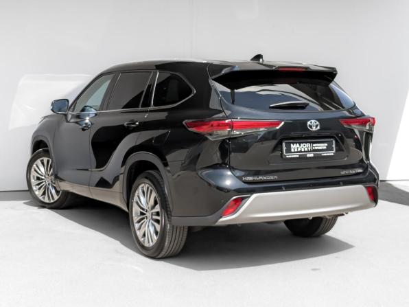 Toyota Highlander IV (XU70) с пробегом 2025 года, цена 5 950 000 рублей, 13891 км, внедорожник, Автокод Объявления