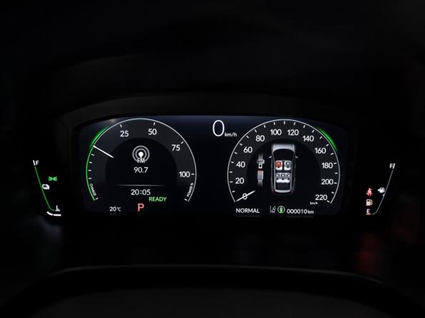 Honda CR-V VI с пробегом 2026 года, цена 5 400 000 рублей, 30 км, внедорожник, Автокод Объявления