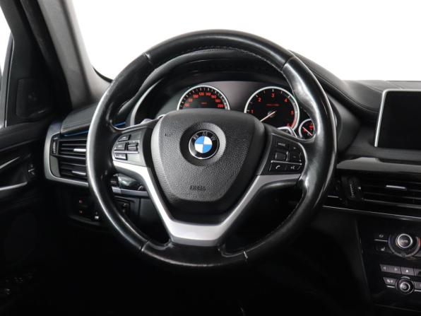 BMW X6 II (F16) с пробегом 2017 года, цена 3 249 000 рублей, 197115 км, внедорожник, Автокод Объявления
