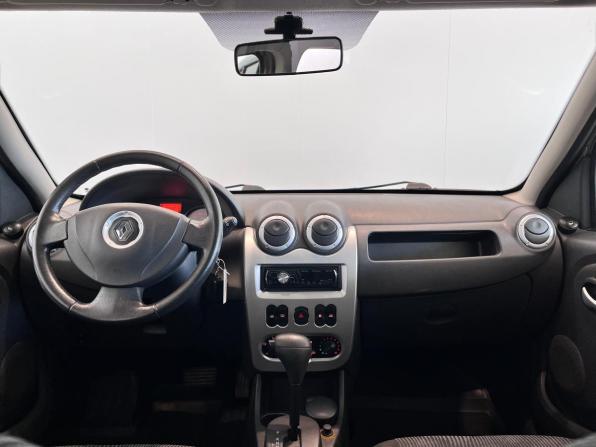 Renault Sandero I с пробегом 2010 года, цена 814 000 рублей, 46100 км, хэтчбек, Автокод Объявления