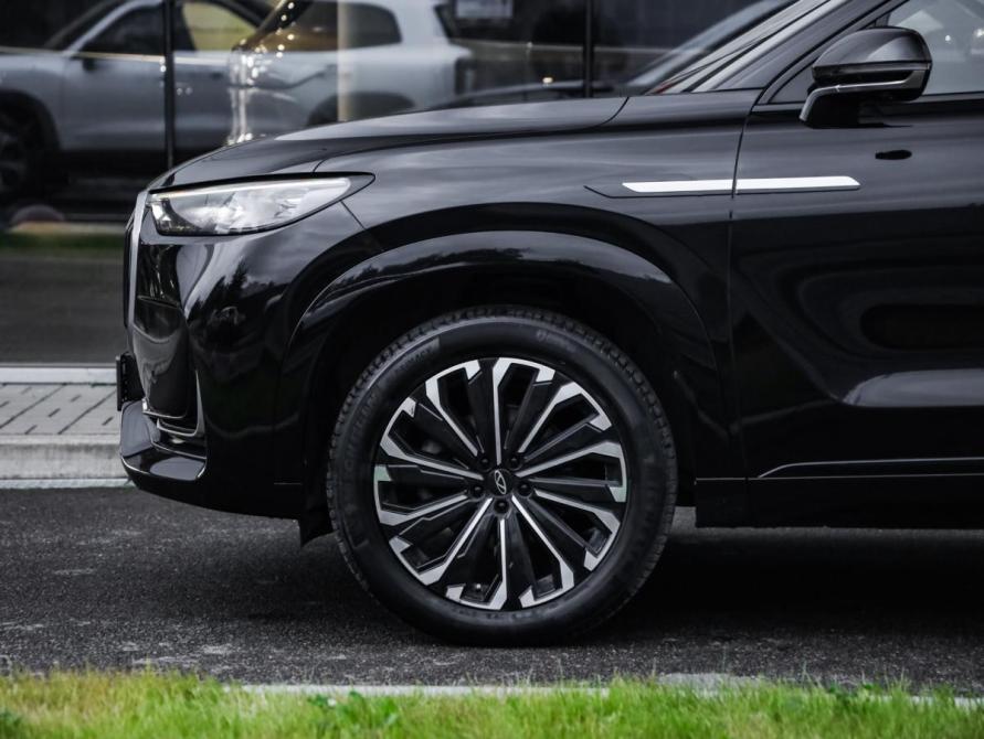 Chery Tiggo 9 I (China Market) Санкт-Петербург  - изображение 10