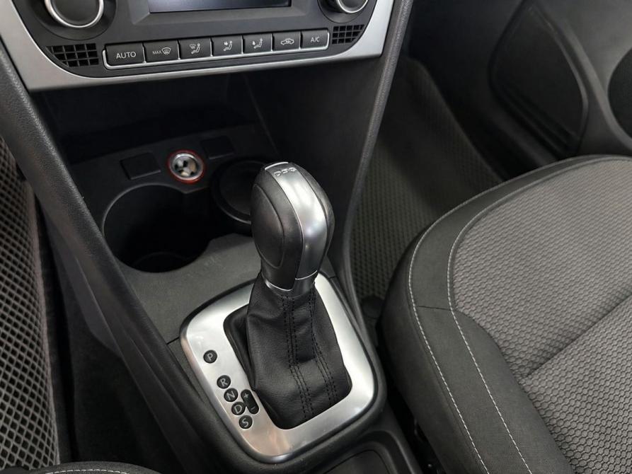 Volkswagen Polo V Рестайлинг Уфа  - изображение 11