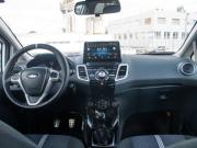 Ford Fiesta Mk6 Москва  - изображение 27
